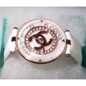 Chanel Ceramic Watch